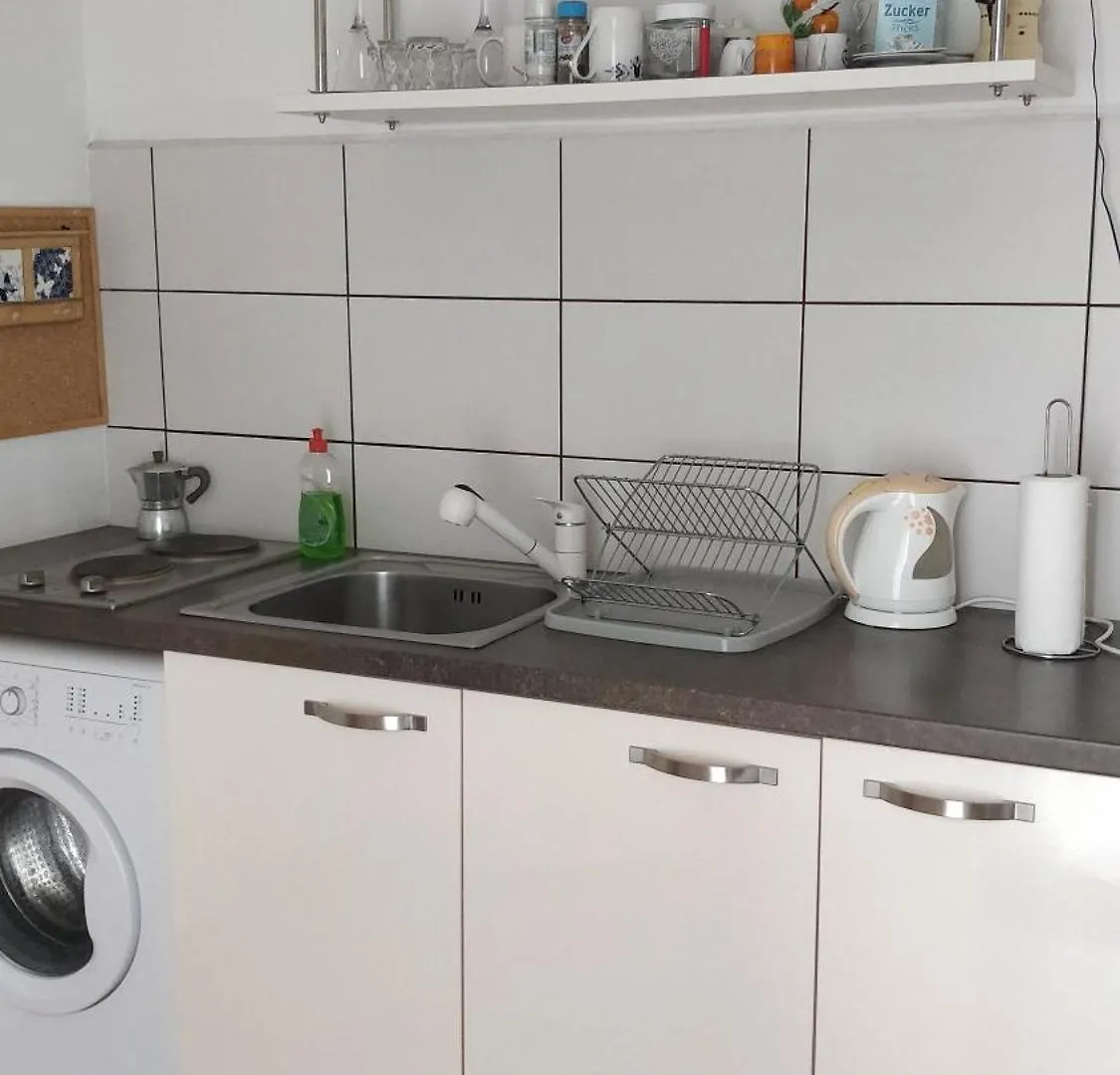 Apartment Lavinia Zadar