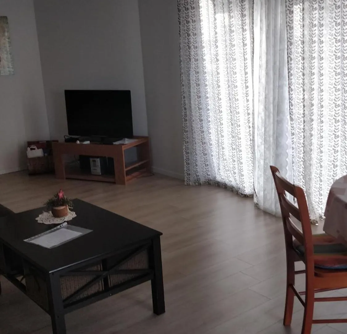 Apartment Lavinia ザダル クロアチア