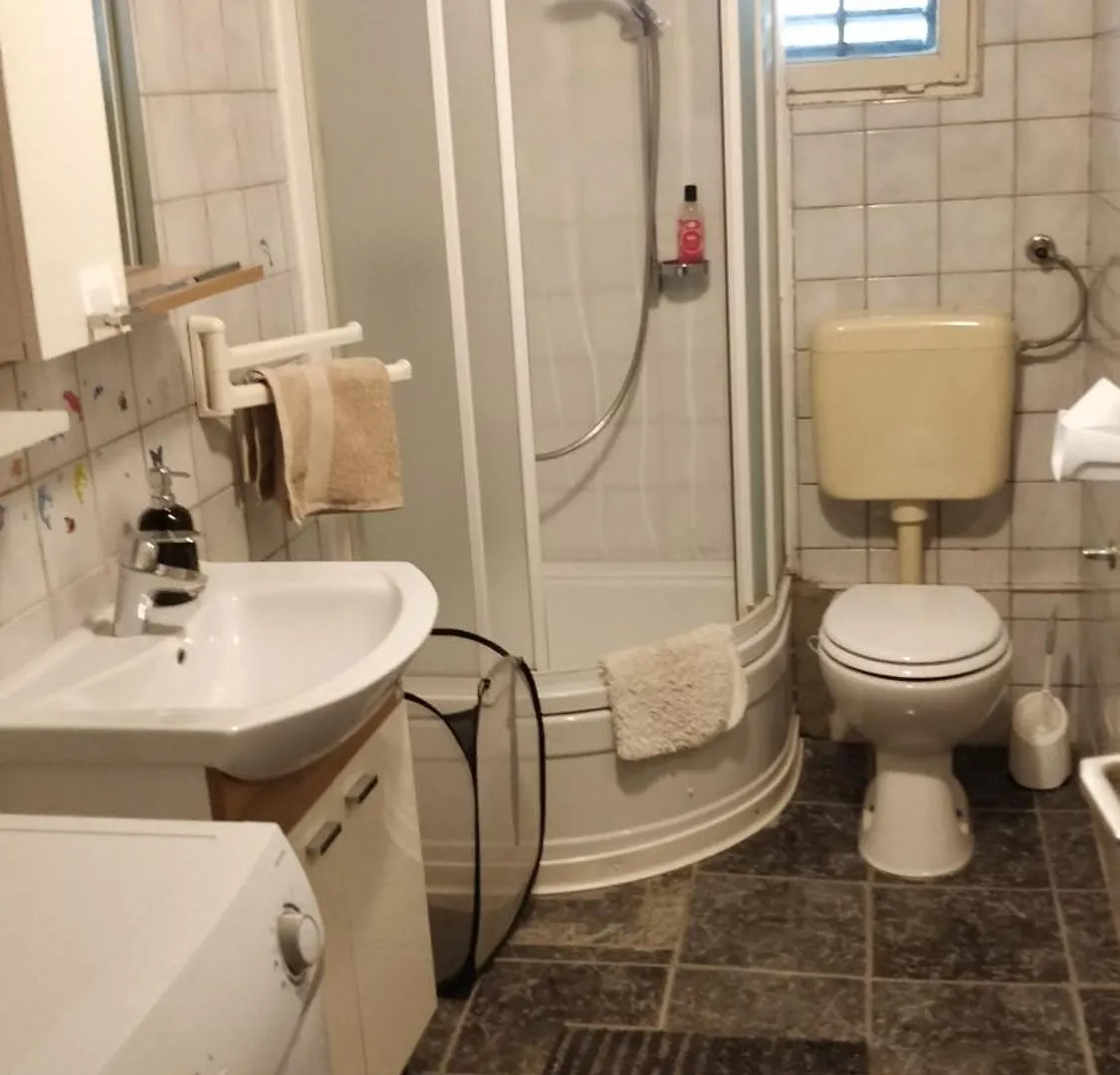 Apartment Lavinia Zara Croazia