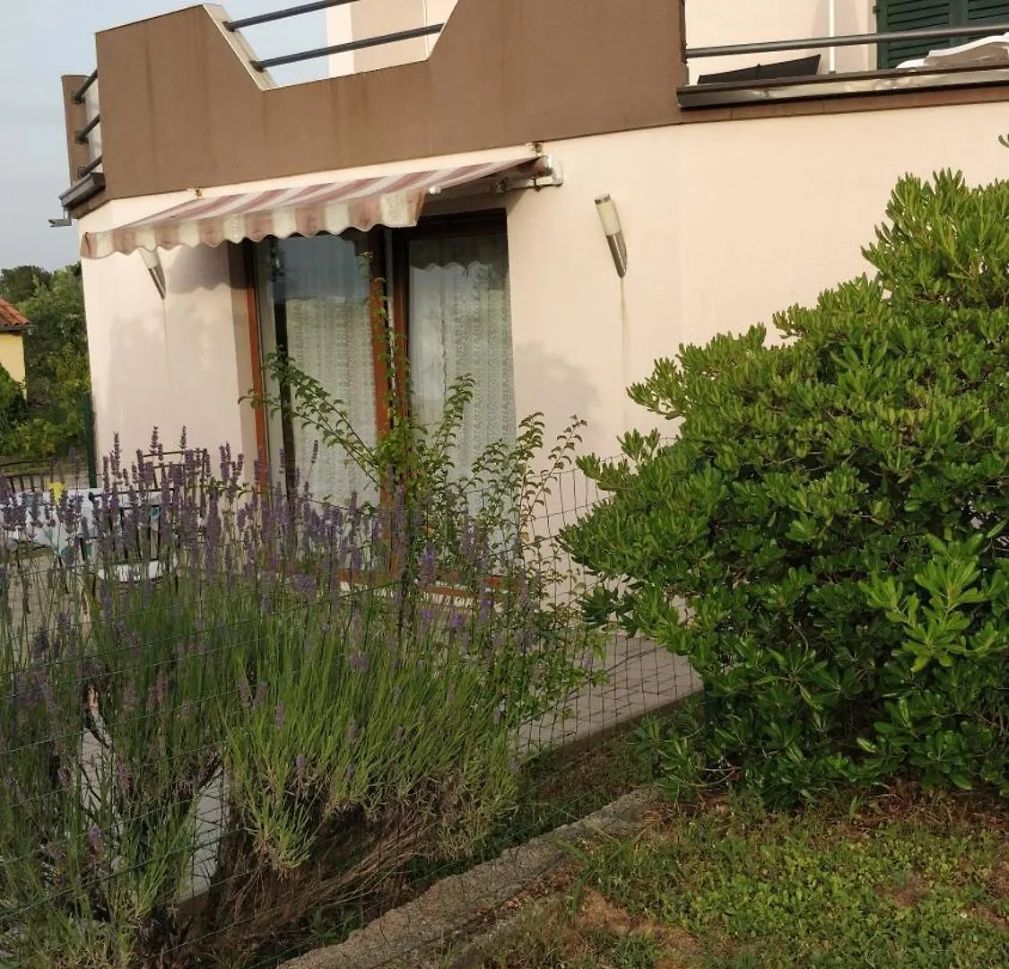 Apartment Lavinia Zadar