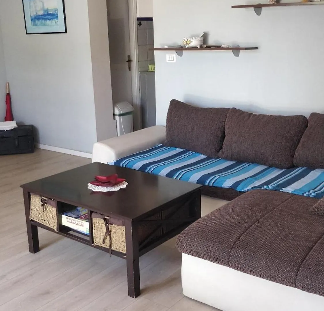 Apartment Lavinia Zadar Croatia