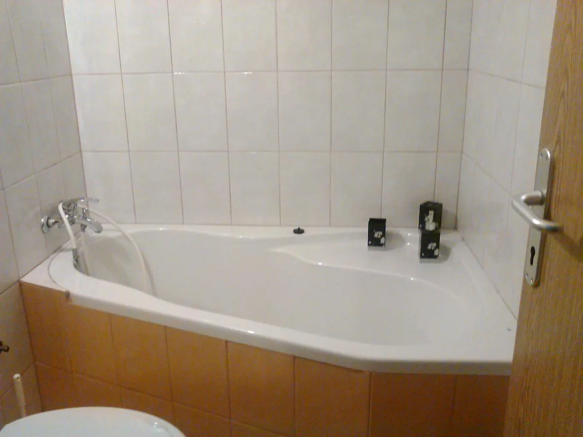 Apartment Lavinia Zara