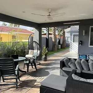  Apartment Brown's 1 Bedroom Aruba