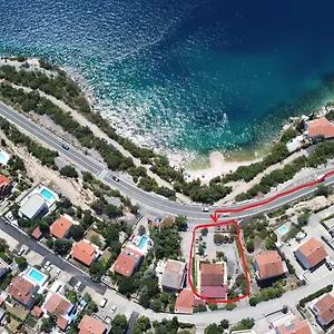 Grabrova Cove , Novi Vinodolski Croatia