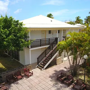 Touba Manga , Saint-Francois (Grande-Terre) Guadeloupe