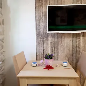 Nautica Stone House , Split Croatie