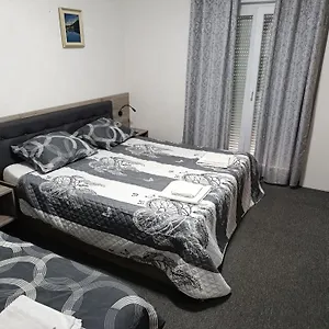 Apartament Viva Riva, Zadar