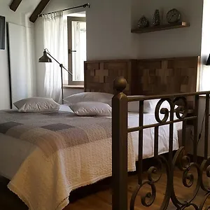  Apartment Koralj Croatia