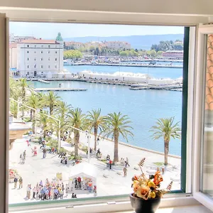& Graso , Split Croatie