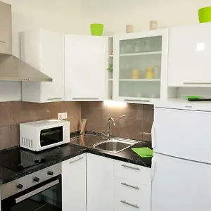 1 Apartman