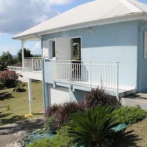 La Larimar , Saint-Francois (Grande-Terre) Guadeloupe