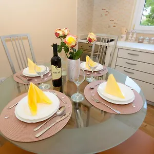 Apartament Rosa Solis, Zadar
