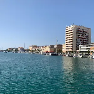Apartament Panorama Sea View, Zadar